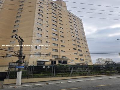 Apartamento Mobiliado para Venda, em S�o Paulo, bairro Vila das Merc�s, 2 dormit�rios, 1 banheiro, 1 vaga