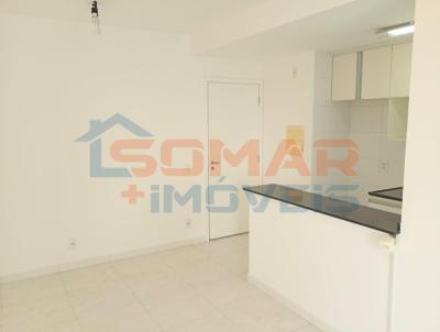 Apartamento para Venda, em S�o Paulo, bairro Vila Anast�cio, 2 dormit�rios, 1 banheiro, 1 vaga