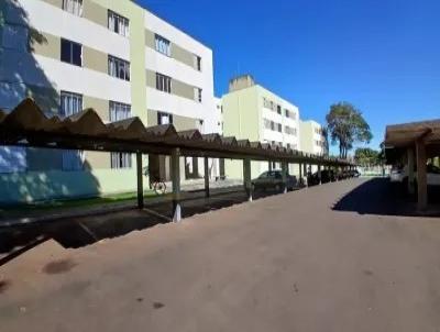 Apartamento para Venda, em Londrina, bairro San Fernando, 3 dormit�rios, 1 banheiro, 1 vaga