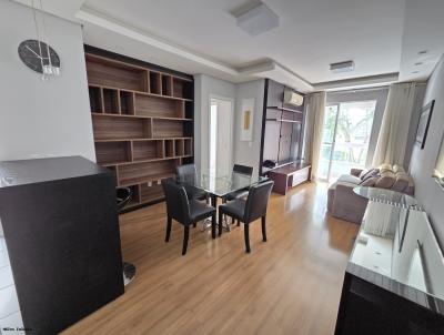 Apartamento para Loca��o, em Joinville, bairro Am�rica, 3 dormit�rios, 2 banheiros, 1 su�te, 1 vaga