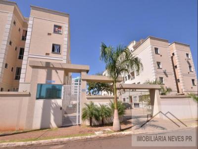 Apartamento para Venda, em Londrina, bairro S�o Vicente, 2 dormit�rios, 1 banheiro, 1 vaga