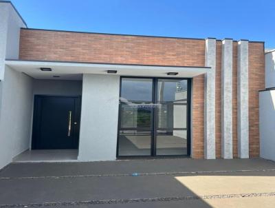 Casa para Venda, em , bairro LOTEAMENTO VILA MARIA, 2 dormit�rios, 2 banheiros, 1 su�te, 2 vagas