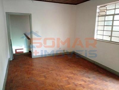 Casa para Loca��o, em S�o Paulo, bairro �gua Branca, 3 dormit�rios, 2 banheiros