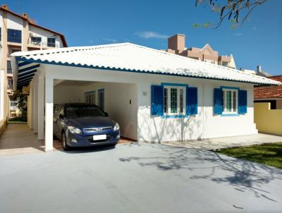Casa para Venda, em Florian�polis, bairro Ingleses do Rio Vermelho, 4 dormit�rios, 3 banheiros, 2 vagas