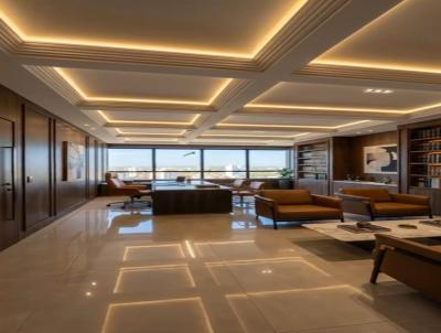 Sala Comercial para Venda, em Presidente Prudente, bairro , 1 banheiro