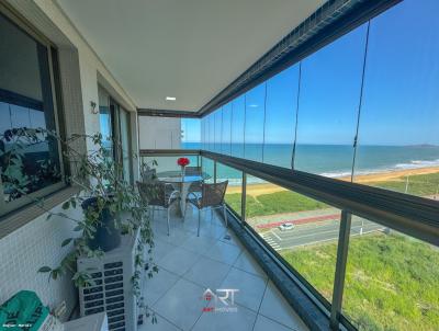 Apartamento para Venda, em Vila Velha, bairro Praia de Itaparica, 3 dormit�rios, 3 banheiros, 1 su�te, 3 vagas