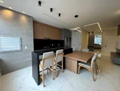 Apartamento para Loca��o, em Porto Belo, bairro PEREQU�, 2 dormit�rios, 2 su�tes, 2 vagas