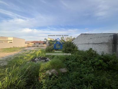 Terreno para Venda, em Pontal do Paran�, bairro SHANGRI-LA
