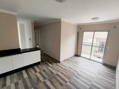 Apartamento para Venda, em Bragan�a Paulista, bairro Residencial das Ilhas, 2 dormit�rios, 1 banheiro, 1 vaga