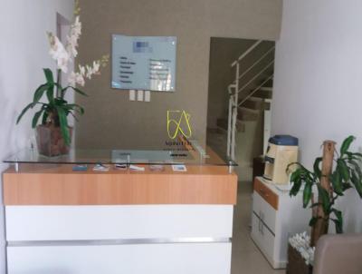Sala Comercial para Loca��o, em Atibaia, bairro Atibaia Jardim, 1 banheiro, 1 vaga