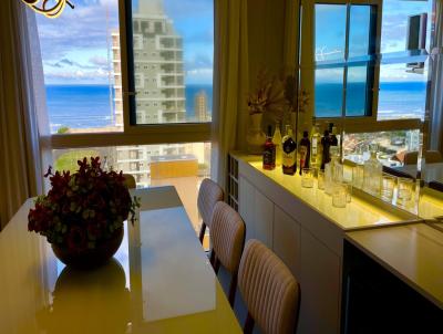Apartamento para Venda, em Tramanda�, bairro Centro / Mar, 3 dormit�rios, 3 banheiros, 1 su�te, 2 vagas