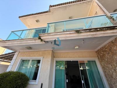 Casa para Venda, em Cabo Frio, bairro Portinho, 3 dormit�rios, 4 banheiros, 3 su�tes, 2 vagas