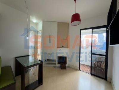 Apartamento para Venda, em S�o Paulo, bairro Vila Hamburguesa, 2 dormit�rios, 2 banheiros, 1 su�te, 1 vaga