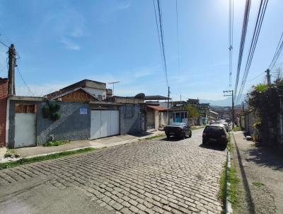 Casa para Loca��o, em Queimados, bairro Centro, 1 dormit�rio, 1 banheiro