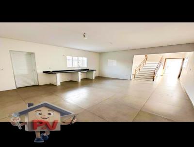 Casa 3 dormit�rios para Venda, em Atibaia, bairro Jardim Brogot�, 3 dormit�rios, 4 banheiros, 3 su�tes, 4 vagas