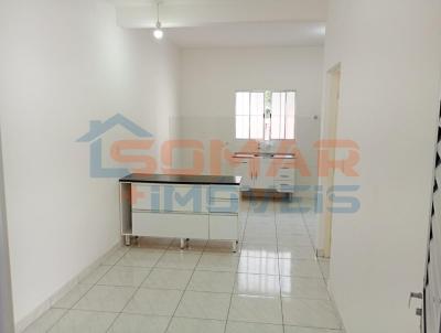 Casa T�rrea para Loca��o, em S�o Paulo, bairro Vila Ipojuca, 1 dormit�rio, 1 banheiro, 1 su�te, 2 vagas