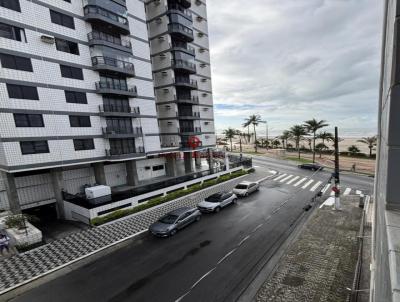 Apartamento para Loca��o, em Praia Grande, bairro Tupi, 1 dormit�rio, 1 banheiro, 1 vaga
