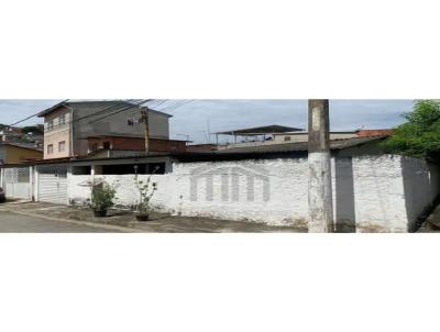 Casa para Venda, em Itapevi, bairro Conjunto Habitacional - Setor Djar, 3 dormit�rios, 2 banheiros, 3 vagas
