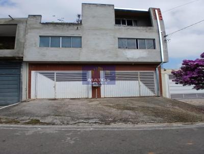 Casa para Venda, em Carapicu�ba, bairro Alto de Santa L�cia, 8 dormit�rios, 6 banheiros, 2 su�tes, 2 vagas
