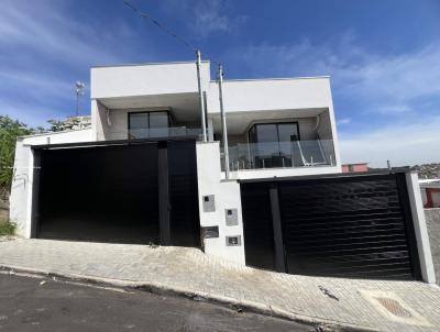 Casa para Venda, em Juiz de Fora, bairro S�o Pedro, 3 dormit�rios, 3 banheiros, 2 su�tes, 2 vagas