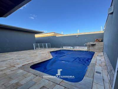 Casa para Venda, em , bairro Jardim No�mia, 3 dormit�rios, 3 banheiros, 1 su�te, 3 vagas