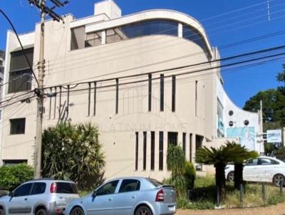 Pr�dio Comercial para Loca��o, em Americana, bairro Jardim Girassol, 4 banheiros, 5 vagas