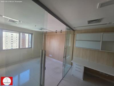 Sala Comercial para Loca��o, em Salvador, bairro Caminho das �rvores, 1 banheiro, 2 vagas