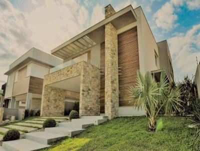 Apartamento para Venda, em Florian�polis, bairro Lagoa da Concei��o, 4 dormit�rios, 5 banheiros, 4 su�tes, 4 vagas