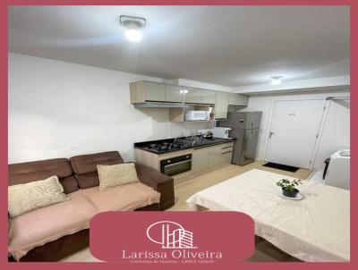 Apartamento para Venda, em S�o Paulo, bairro Vila das Belezas, 1 dormit�rio, 1 banheiro