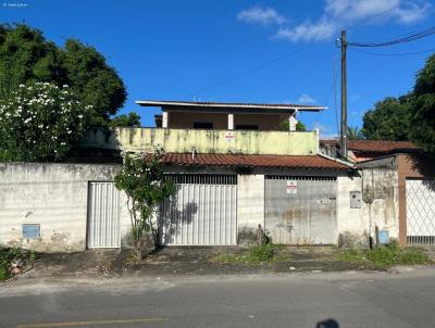 Casa para Venda, em Caucaia, bairro Centro, 6 dormit�rios, 3 banheiros, 2 vagas