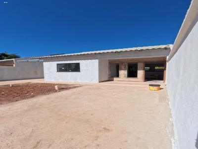 Casa para Venda, em �guas Lindas de Goi�s, bairro Jardim Guaira 2, 2 dormit�rios, 1 banheiro, 3 vagas