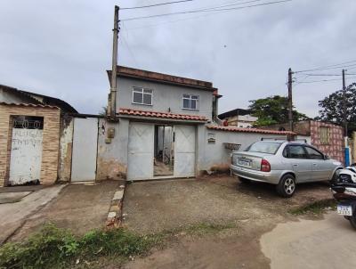 Casa para Venda, em Belford Roxo, bairro Santa Maria, 2 dormit�rios, 1 banheiro