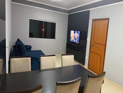 Casa para Venda, em Ribeir�o Preto, bairro Jardim Ouro Branco, 3 dormit�rios, 3 banheiros, 4 vagas