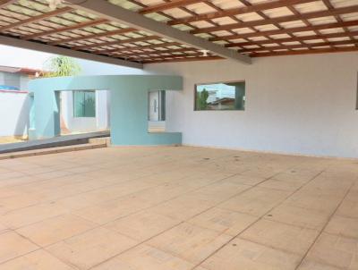 Casa em Condom�nio para Venda, em Porto Velho, bairro Aponi�, 4 dormit�rios, 2 banheiros, 1 su�te, 2 vagas