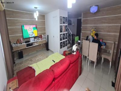 Casa em Condom�nio para Venda, em Itabora�, bairro Manilha, 4 dormit�rios, 4 banheiros, 3 su�tes, 2 vagas