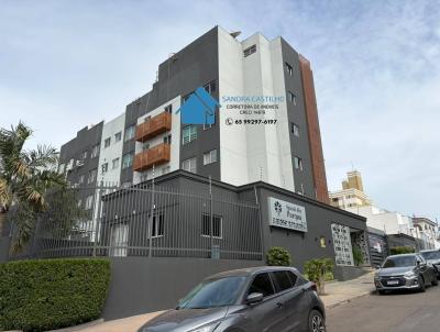 Flat para Loca��o, em Cuiab�, bairro Jardim Santa Marta, 1 dormit�rio, 1 banheiro, 1 vaga
