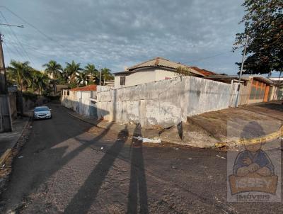 Casa para Venda, em Presidente Prudente, bairro Vila Centen�rio, 3 dormit�rios, 2 banheiros, 2 vagas