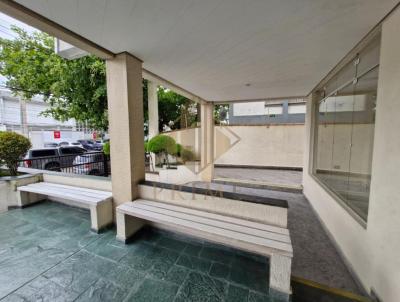 Apartamento para Venda, em Guaruj�, bairro Praia da Enseada, 2 dormit�rios, 1 banheiro, 1 vaga