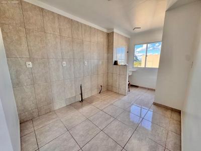 Apartamento para Venda, em Casca, bairro Jardim Brasil, 2 dormit�rios, 1 banheiro