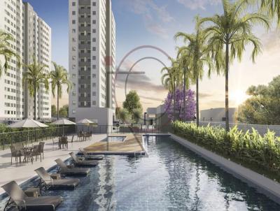 Apartamento para Venda, em Betim, bairro Parque Industrial de Betim, 2 dormit�rios, 1 banheiro, 1 vaga