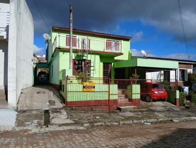 Casa para Venda, em Cangu�u, bairro Izabel, 4 dormit�rios, 2 banheiros, 2 vagas
