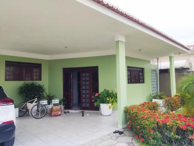 Casa para Venda, em Jo�o Pessoa, bairro Jardim Cidade Universit�ria, 3 dormit�rios, 5 banheiros, 3 su�tes, 4 vagas