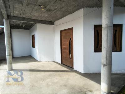 Casa para Venda, em Santo Est�v�o, bairro Loteamento In�cio Martins, 3 dormit�rios, 1 su�te