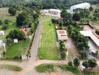 �rea para Venda, em Presidente Prudente, bairro Bairro do Aeroporto