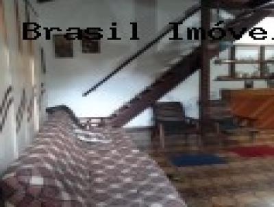Casa para Venda, em Maric�, bairro Ponta Negra, 1 dormit�rio, 2 banheiros, 3 vagas
