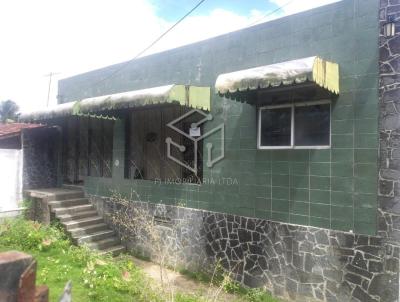Casa para Venda, em Abreu e Lima, bairro Caet�s Velho, 3 dormit�rios, 2 banheiros, 1 su�te, 2 vagas