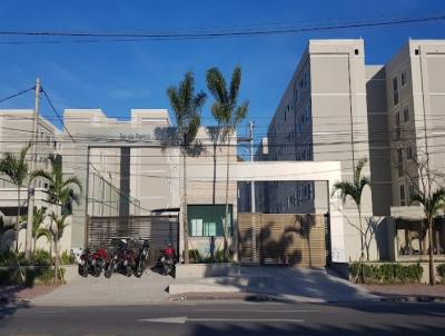 Apartamento para Loca��o, em S�o Gon�alo, bairro Vila Lage, 2 dormit�rios, 1 banheiro, 1 vaga