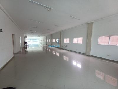 Pr�dio para Loca��o, em Santos, bairro Vila Belmiro, 13 dormit�rios, 12 banheiros, 20 vagas
