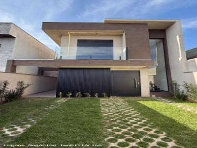 Casa em Condom�nio para Venda, em Santana de Parna�ba, bairro Villas do Jaguari, 3 dormit�rios, 3 banheiros, 1 su�te, 2 vagas