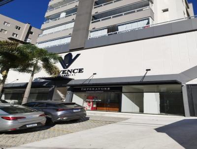 Sal�o Comercial para Loca��o, em Brusque, bairro Guarani, 1 banheiro